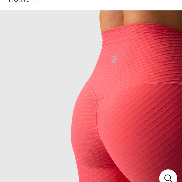 NWT. PARAGON LEGGING - Picture 5 of 8